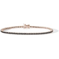Bracciale Comete Uomo Tennis in Argento UBR901M18 - UBR901M18